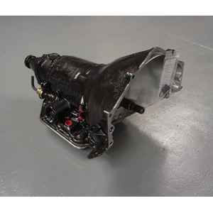 Automatic Transmission Package TH-350 or TH-400
