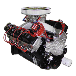 Chrysler Crate Performance Engines