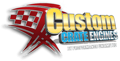 Custom Crate Engines