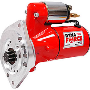 MSD Mini High Torque Starter