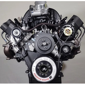 7.3L Godzilla Front Accessory Drive - Alternator Only