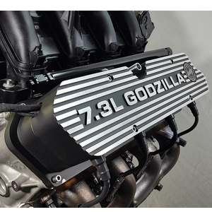 Indy 7.3L Godzilla Valve Covers