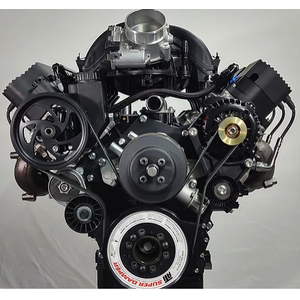 7.3L Godzilla Front Accessory Drive - Alternator with Power Steering and A/C