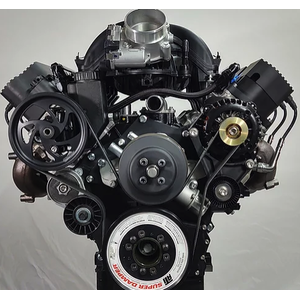 7.3L Godzilla Front Accessory Drive - Alternator and Power Steering