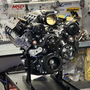 7.3L Godzilla Engines