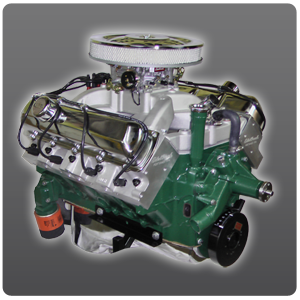 Oldsmobile Performance Engines 455 Oldsmobile Crate Engine 475 Hp With Aluminum Heads