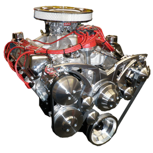 Ford Crate Engines