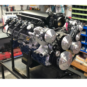 LS6/LQ9 364CI 480HP Crate Engine