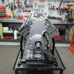 LS 416CI Complete Short Block