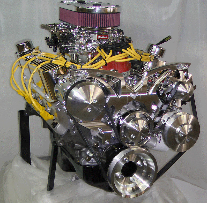 Engine Photo Gallery - Page 5 of 18