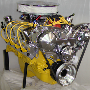 Ford 347 crate engine