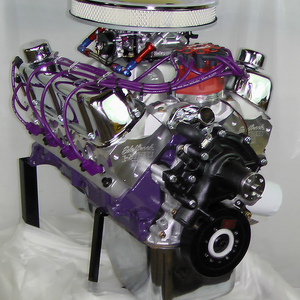 Ford Hot Rod crate engine 