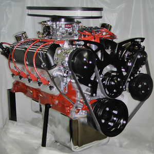 Ford Cobra crate engine