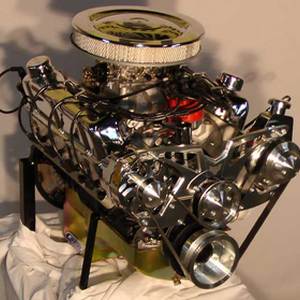 Ford Falcon crate engine