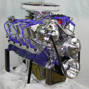 SBF crate engine