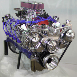 Ford 347 crate engine