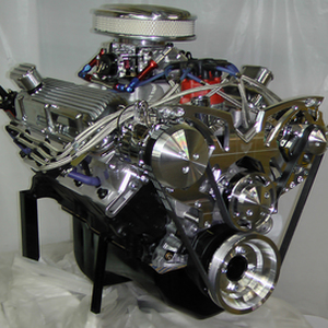 Ford Truck crate engine