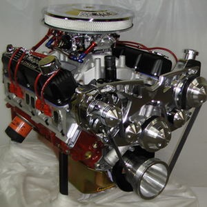 Chrysler 408 crate engine
