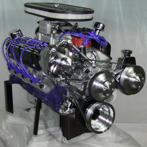 Ford Cobra crate engine