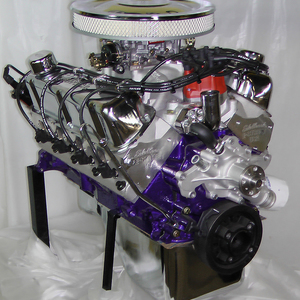 Ford 302 crate engine