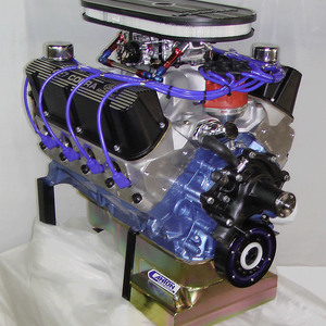 Ford Cobra crate engine