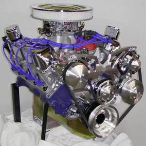 Ford windsor engines