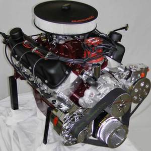 Ford Racing crate engine