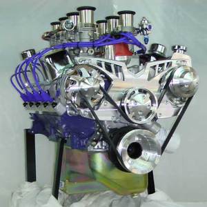 Ford Inglese crate engine