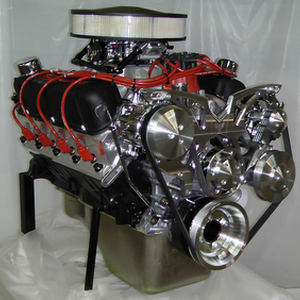 Ford Racing crate engine