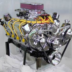 Ford Windsor engine