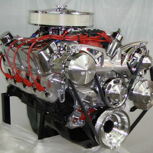 Ford 427w crate engine