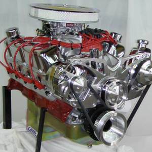 Ford 302 crate engine