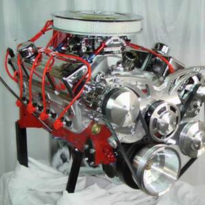 SBC crate engine