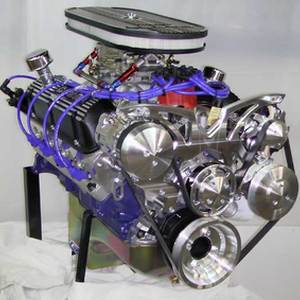 Ford Cobra crate engine