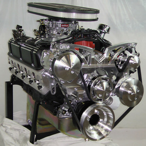 Ford Cobra crate engine