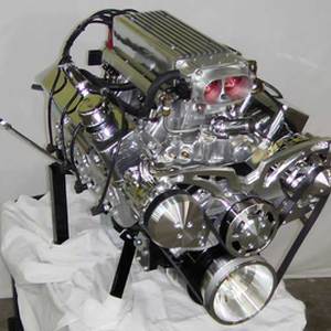 Crate engine