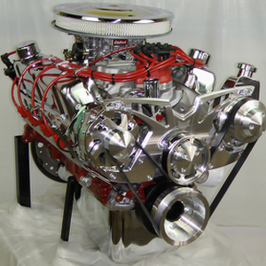 Ford Falcon crate engine