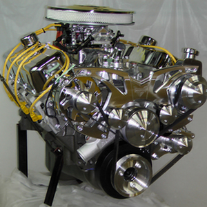 SBC crate engine