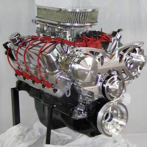 Ford Racing crate engine