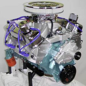 Pontiac GTO crate engine