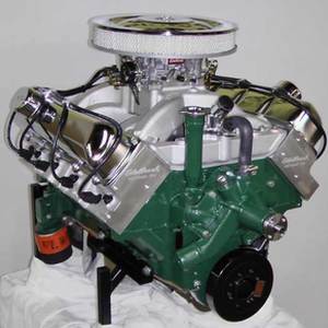Oldsmobile crate engines