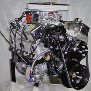 Chevrolet crate engine
