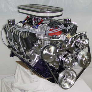 Ford Cobra crate engine