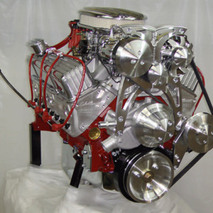 Hot Rod crate engine
