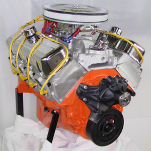 Monte Carlo crate engine