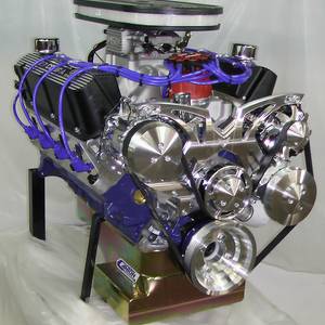 Ford Kit Car engine